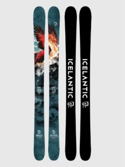 Icelantic 105 186cm 2023 Ski