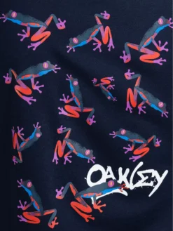 Oakley 11 Frogs B1B T-Shirt -Blue Tomato Verkäufe 11FrogsB1BTShirt 2