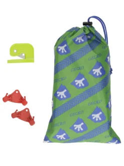 Gecko 140mm 146-156 Splitboard Skins -Blue Tomato Verkäufe 140mm146156SplitboardSkins 2