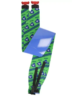 Gecko 140mm 146-156 Splitboard Skins