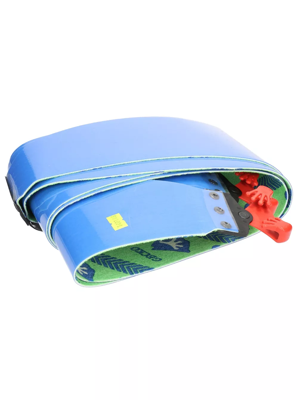 Gecko 140mm 157-167 Splitboard Skins 4 Gecko 140mm 157-167 Splitboard Skins – Bild 2