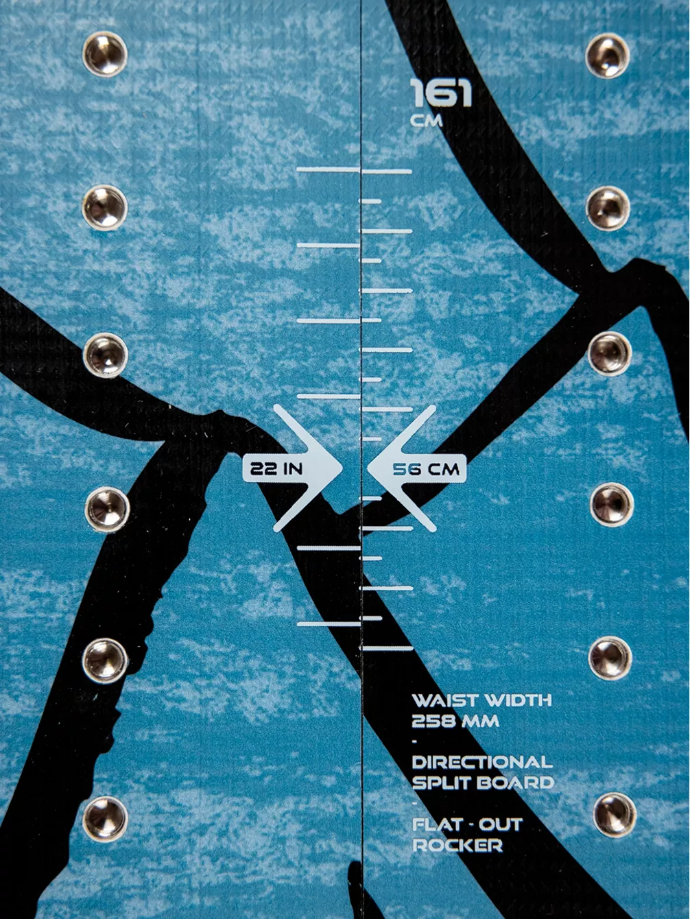 Nitro 161 2023 Splitboard 4 Nitro 161 2023 Splitboard – Bild 2