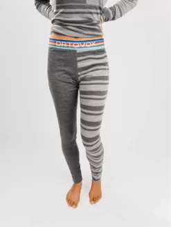 Ortovox 185 Rock 'N' Wool Long Funktionshose -Blue Tomato Verkäufe 185Rock039N039WoolLongFunktionshose 4