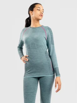Ortovox 230 Competition Base Layer Top