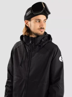 Volcom 2836 Ins Jacket -Blue Tomato Verkäufe 2836InsJacket 2