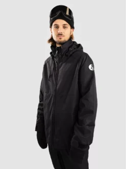 Volcom 2836 Ins Jacket