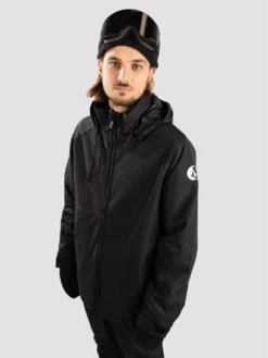 Volcom 2836 Ins Jacket -Blue Tomato Verkäufe 2836InsJacket 3