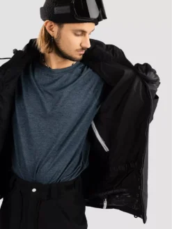 Volcom 2836 Ins Jacket -Blue Tomato Verkäufe 2836InsJacket 6