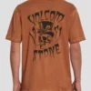 Volcom 2Dabone T-Shirt 1 Volcom 2Dabone T-Shirt -Blue Tomato Verkäufe 2DaboneTShirt