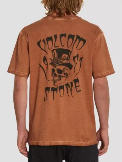 Volcom 2Dabone T-Shirt