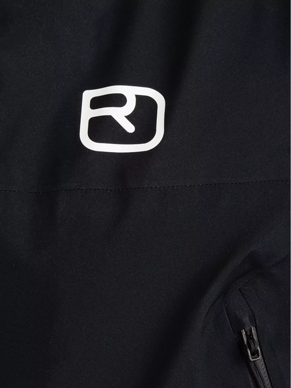 Ortovox 2L Swisswool Sedrun Jacket 8 Ortovox 2L Swisswool Sedrun Jacket – Bild 6