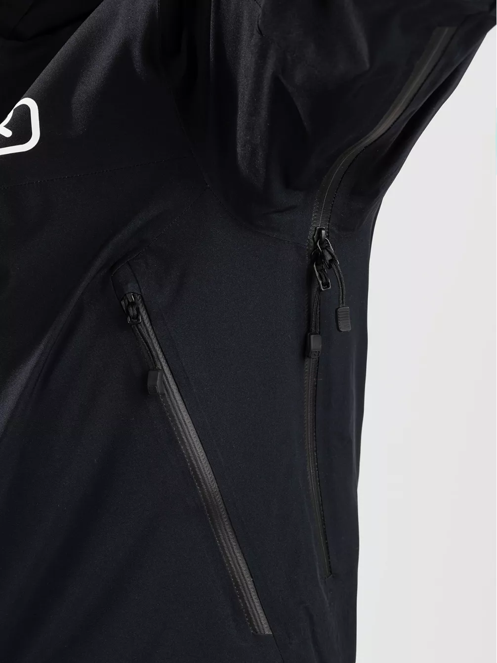 Ortovox 2L Swisswool Sedrun Jacket 9 Ortovox 2L Swisswool Sedrun Jacket – Bild 7