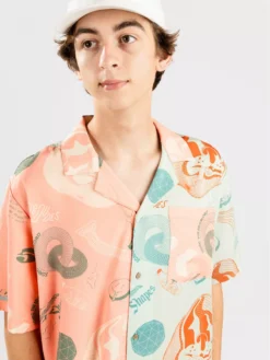 The Dudes 3 Dudes Duo Hemd 7 The Dudes 3 Dudes Duo Hemd -Blue Tomato Verkäufe 3DudesDuoHemd 2