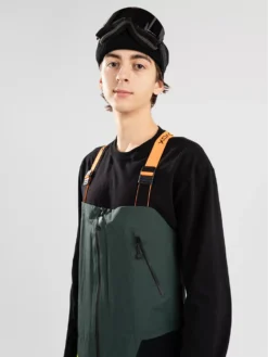 Ortovox 3L Deep Shell Bib Pants 13 Ortovox 3L Deep Shell Bib Pants -Blue Tomato Verkäufe 3LDeepShellBibPants 5