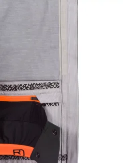 Ortovox 3L Deep Shell Jacket -Blue Tomato Verkäufe 3LDeepShellJacket 4