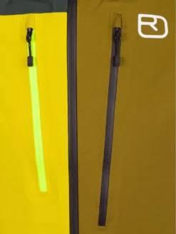 Ortovox 3L Deep Shell Jacket -Blue Tomato Verkäufe 3LDeepShellJacket 5