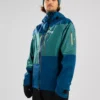 Ortovox 3L Guardian Shell Jacket 2 Ortovox 3L Guardian Shell Jacket -Blue Tomato Verkäufe 3LGuardianShellJacket