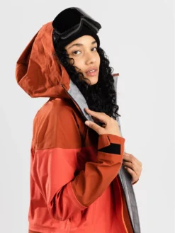 Ortovox 3L Guardian Shell Jacket -Blue Tomato Verkäufe 3LGuardianShellJacket 13