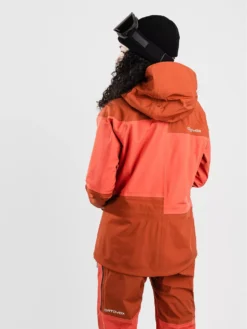 Ortovox 3L Guardian Shell Jacket -Blue Tomato Verkäufe 3LGuardianShellJacket 14