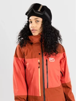 Ortovox 3L Guardian Shell Jacket -Blue Tomato Verkäufe 3LGuardianShellJacket 15