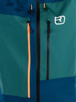 Ortovox 3L Guardian Shell Jacket 19 Ortovox 3L Guardian Shell Jacket -Blue Tomato Verkäufe 3LGuardianShellJacket 6