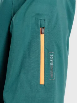 Ortovox 3L Guardian Shell Jacket 20 Ortovox 3L Guardian Shell Jacket -Blue Tomato Verkäufe 3LGuardianShellJacket 7