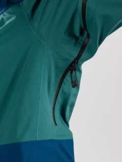 Ortovox 3L Guardian Shell Jacket 21 Ortovox 3L Guardian Shell Jacket -Blue Tomato Verkäufe 3LGuardianShellJacket 8