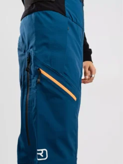 Ortovox 3L Guardian Shell Pants -Blue Tomato Verkäufe 3LGuardianShellPants 2