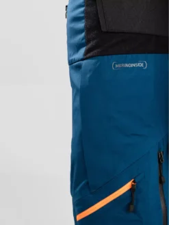 Ortovox 3L Guardian Shell Pants -Blue Tomato Verkäufe 3LGuardianShellPants 4
