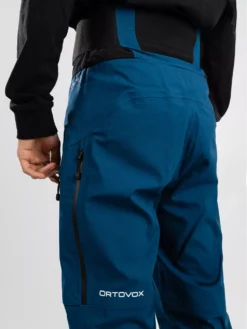 Ortovox 3L Guardian Shell Pants -Blue Tomato Verkäufe 3LGuardianShellPants 5