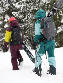 Ortovox 3L Guardian Shell Pants 14 Ortovox 3L Guardian Shell Pants -Blue Tomato Verkäufe 3LGuardianShellPants 9