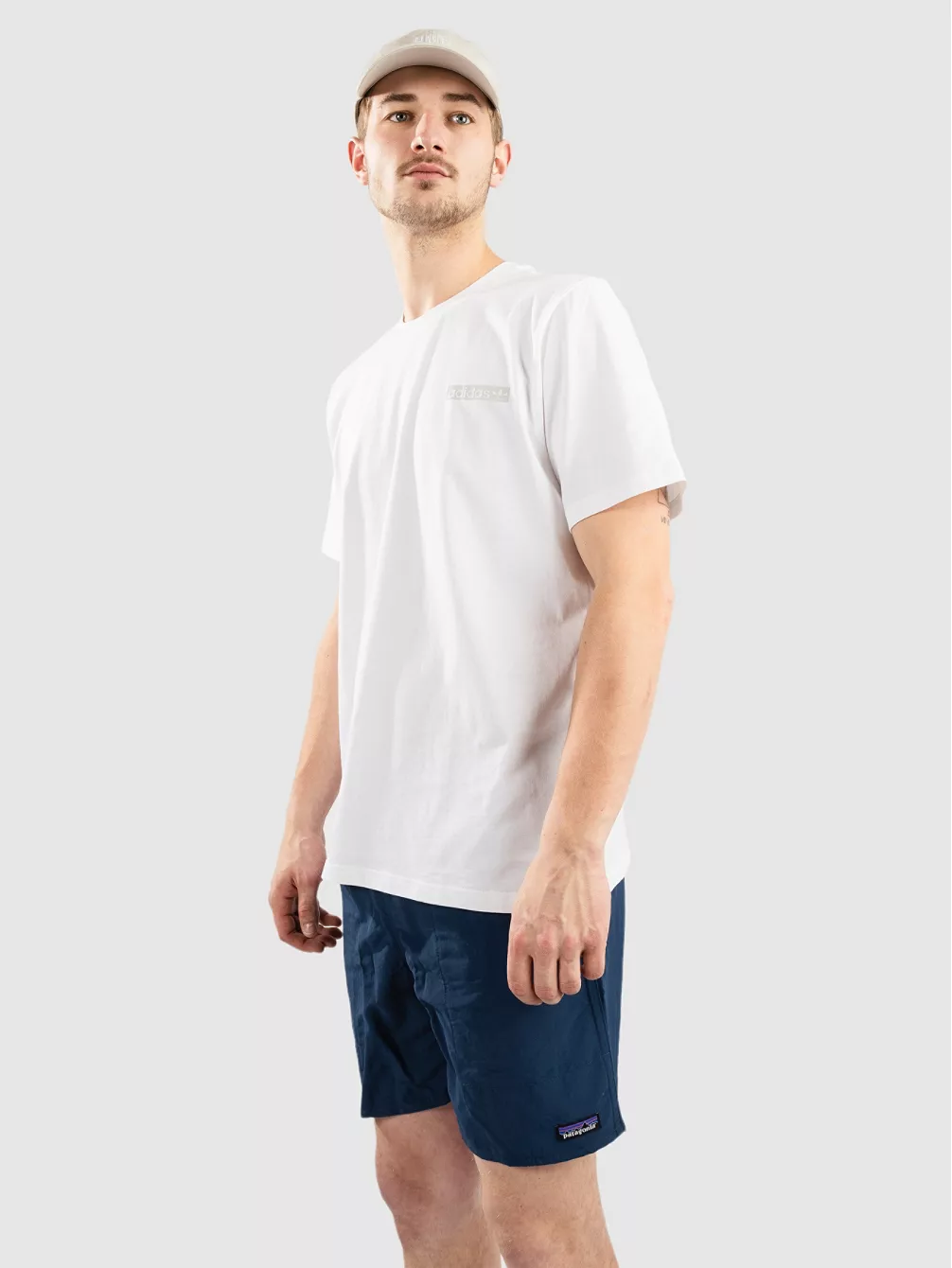 Adidas Skateboarding 4.0 Circle T-Shirt 4 Adidas Skateboarding 4.0 Circle T-Shirt – Bild 2