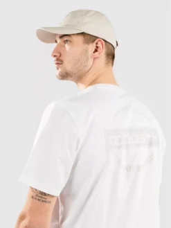 Adidas Skateboarding 4.0 Circle T-Shirt 10 Adidas Skateboarding 4.0 Circle T-Shirt -Blue Tomato Verkäufe 40CircleTShirt 3