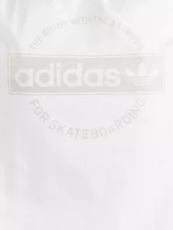 Adidas Skateboarding 4.0 Circle T-Shirt 11 Adidas Skateboarding 4.0 Circle T-Shirt -Blue Tomato Verkäufe 40CircleTShirt 4