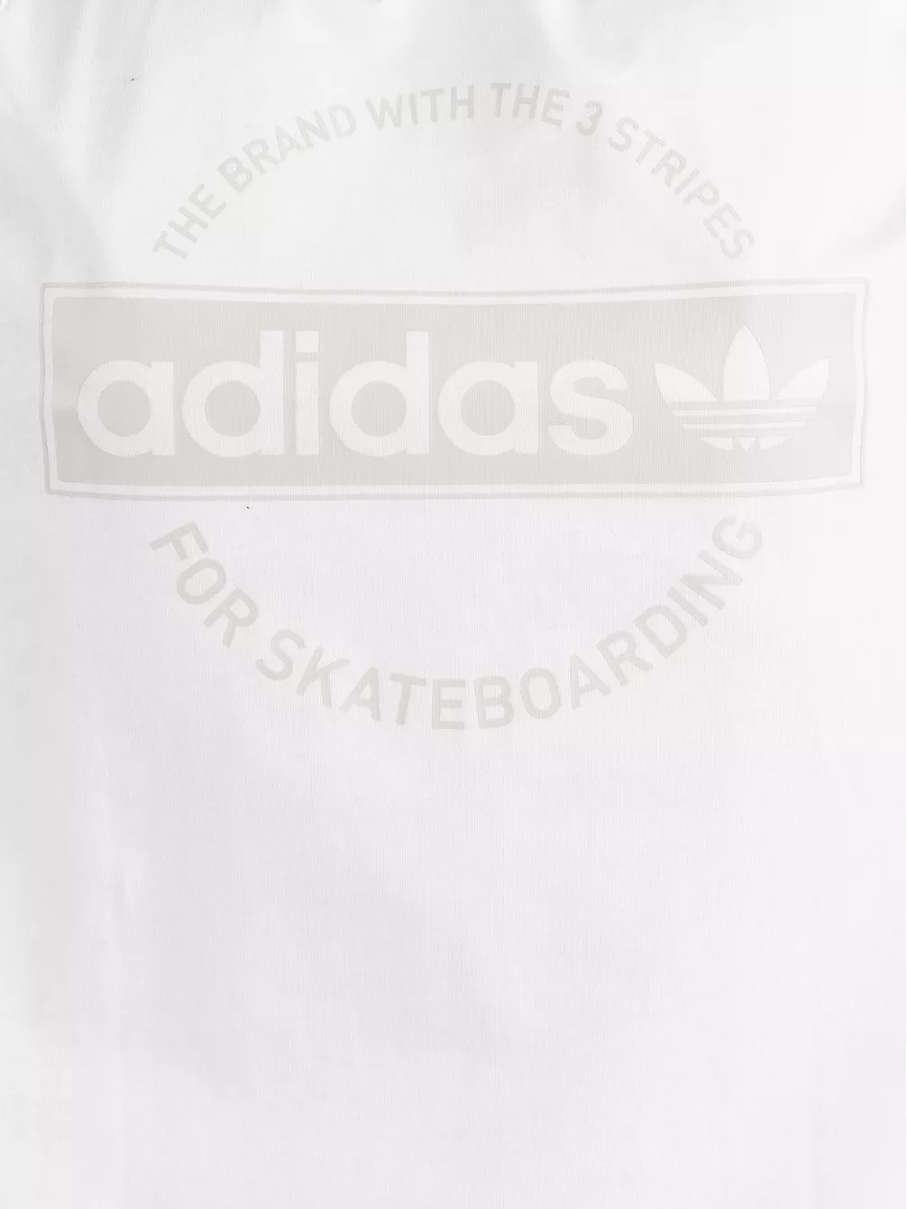 Adidas Skateboarding 4.0 Circle T-Shirt 7 Adidas Skateboarding 4.0 Circle T-Shirt – Bild 5