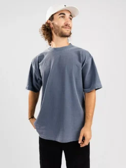 Shaka Wear 7.5 Max Heavyweight Garment Dye T-Shirt