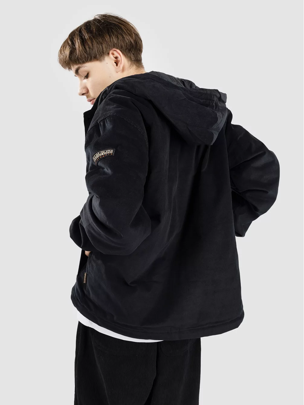 Napapijri A-Bartolome H Jacket 4 Napapijri A-Bartolome H Jacket – Bild 2