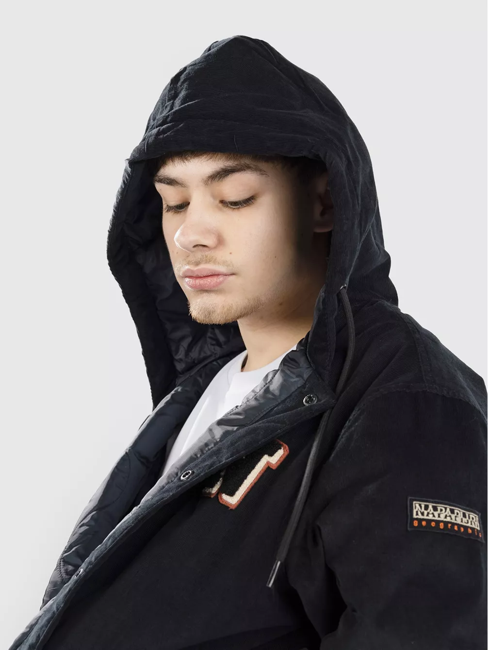 Napapijri A-Bartolome H Jacket 5 Napapijri A-Bartolome H Jacket – Bild 3