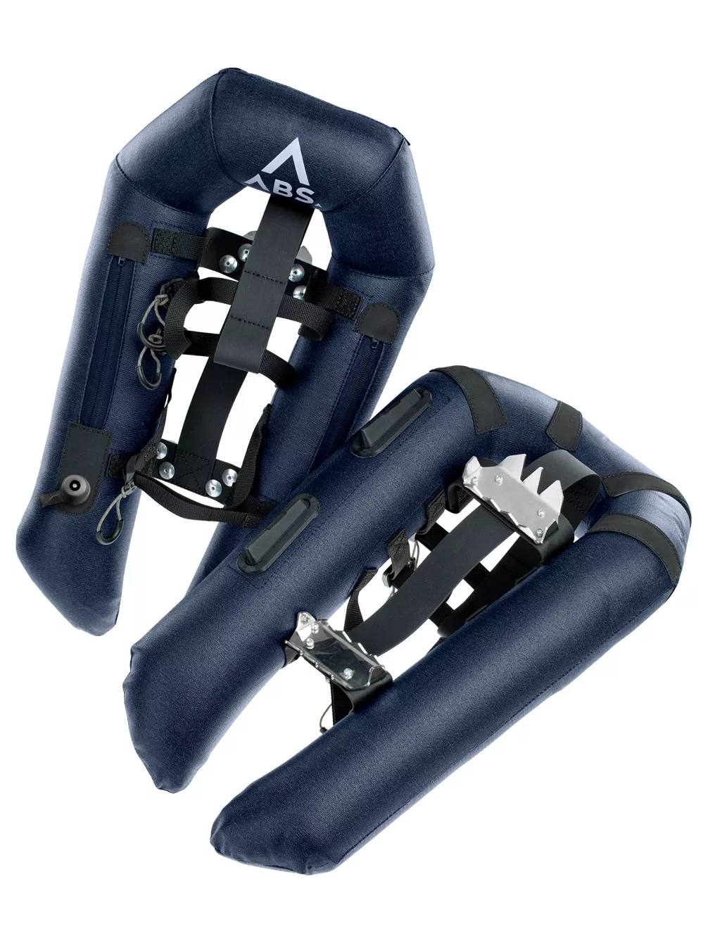 ABS A.Bove S Snow Shoes 4 ABS A.Bove S Snow Shoes – Bild 2