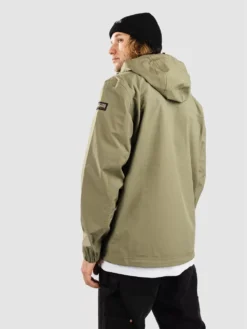 Napapijri A-Firewood Jacket 8 Napapijri A-Firewood Jacket -Blue Tomato Verkäufe AFirewoodJacket 1