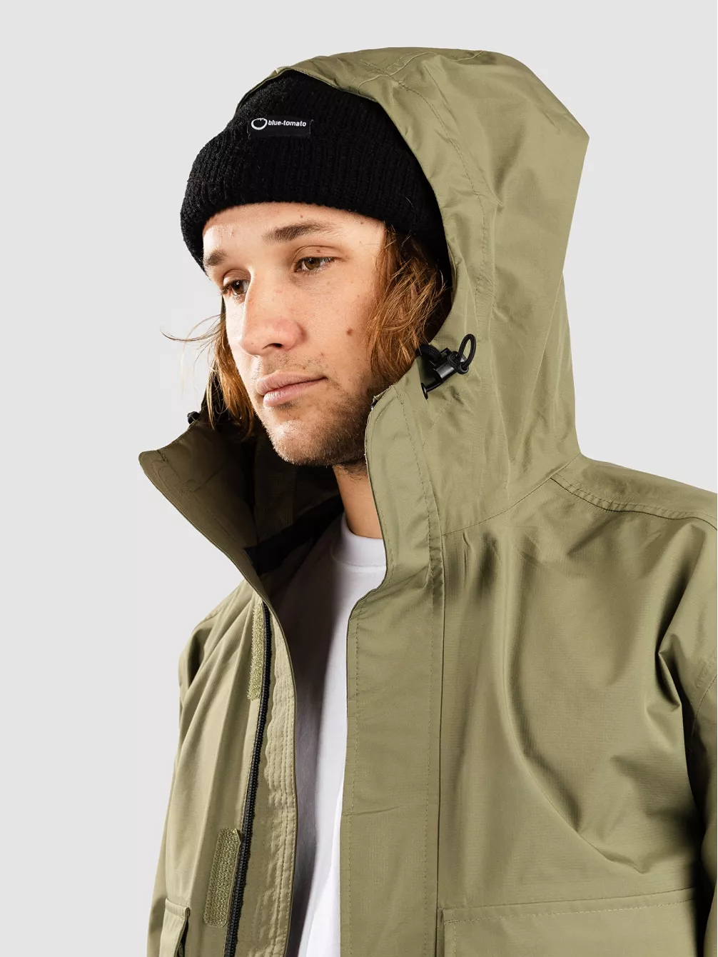 Napapijri A-Firewood Jacket 7 Napapijri A-Firewood Jacket – Bild 5