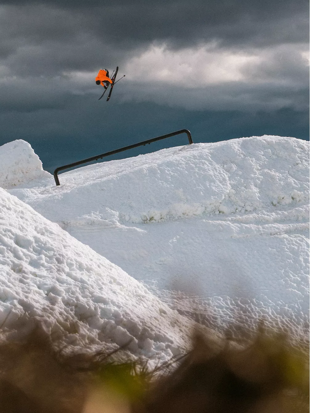 Armada ARV 106mm 188 2023 Ski 4 Armada ARV 106mm 188 2023 Ski – Bild 2