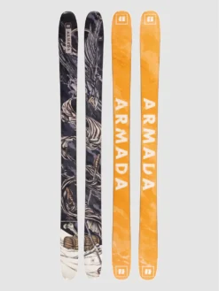 Armada ARV 106mm 188 2023 Ski