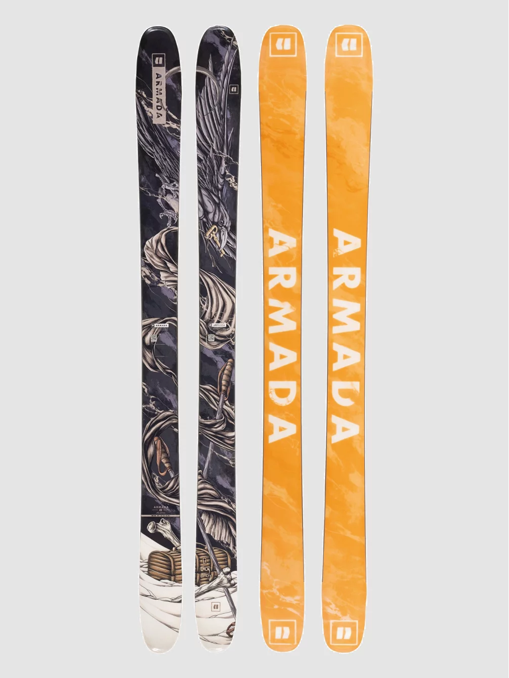 Armada ARV 106mm 188 2023 Ski 3 Armada ARV 106mm 188 2023 Ski