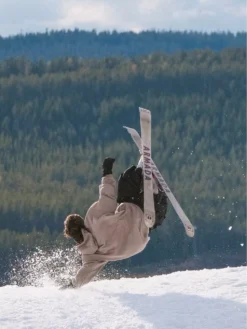 Armada ARV 86mm 184 2023 Ski -Blue Tomato Verkäufe ARV86mm1842023Ski 1