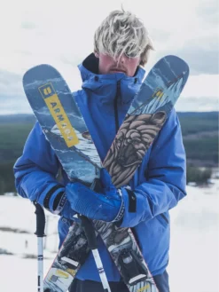 Armada ARV 96mm 170 2023 Ski -Blue Tomato Verkäufe ARV96mm1702023Ski 2