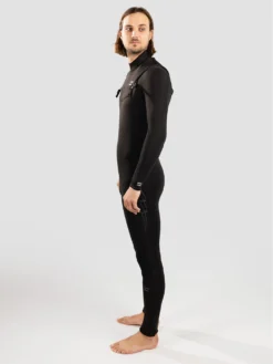 Billabong Absolute 4/3 Chest Zip Full GBS Neoprenanzug -Blue Tomato Verkäufe Absolute43ChestZipFullGBSNeoprenanzug 2