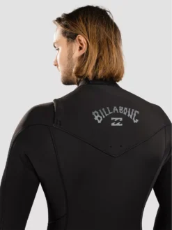Billabong Absolute 4/3 Chest Zip Full GBS Neoprenanzug -Blue Tomato Verkäufe Absolute43ChestZipFullGBSNeoprenanzug 5