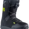 Rome Ace 2023 Snowboard-Boots