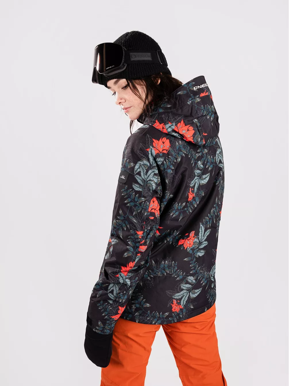 O'Neill Adelite Jacket 3 O'Neill Adelite Jacket